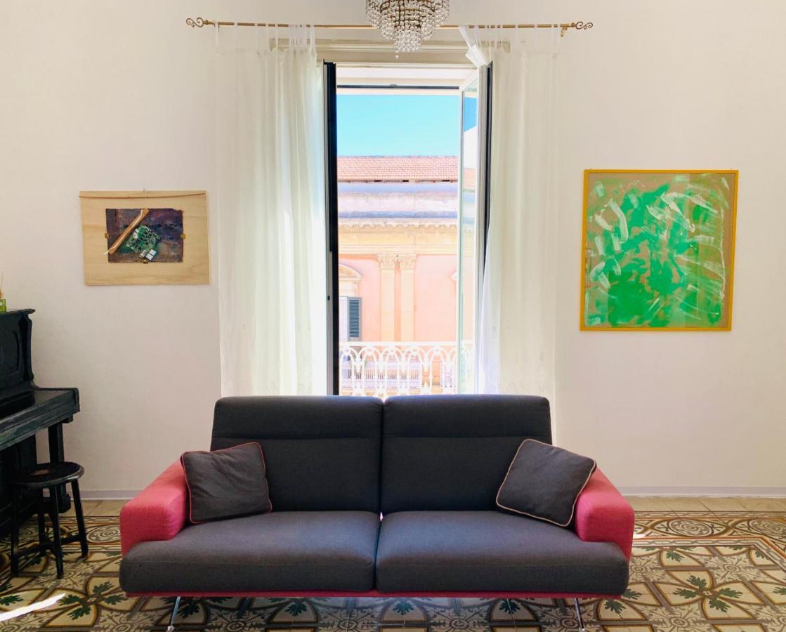 Fatata Suites Lecce Exterior foto