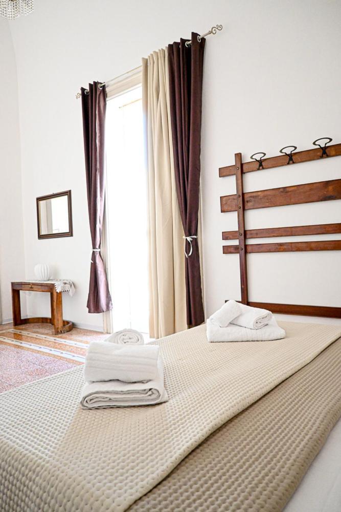 Fatata Suites Lecce Exterior foto