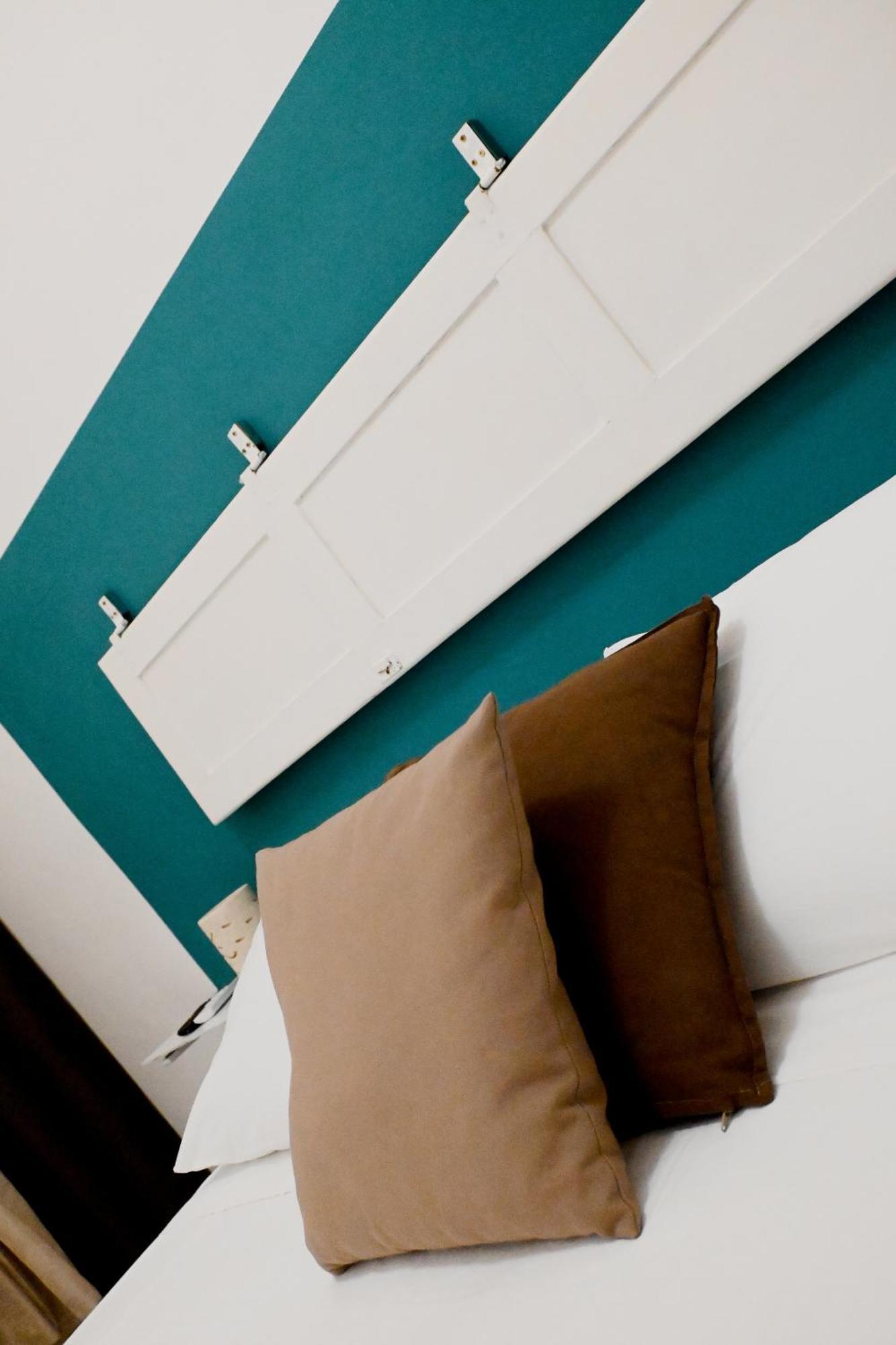Fatata Suites Lecce Exterior foto