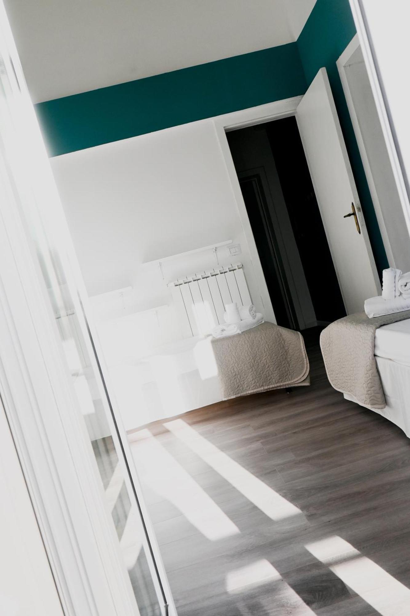 Fatata Suites Lecce Exterior foto